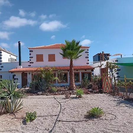 Appartamento Bei Auf Meneses Guía de Isora