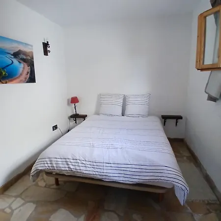 Appartement Bei Auf Meneses *