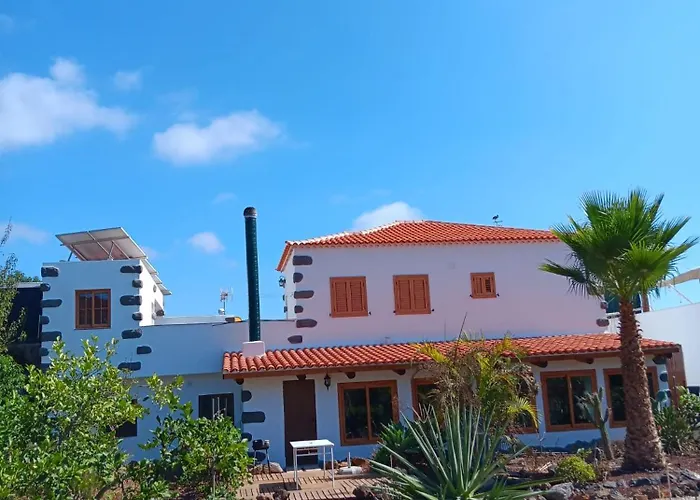 Bei Auf Meneses Appartamento Guía de Isora