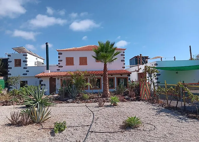 Appartamento Bei Auf Meneses Guía de Isora