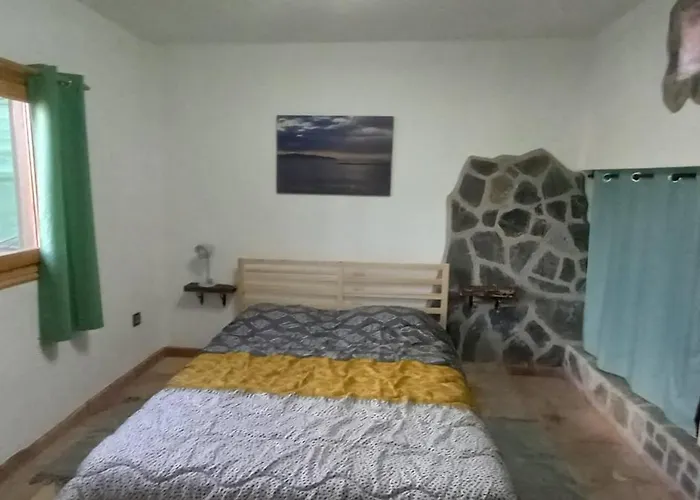 Bei Auf Meneses Appartamento *
