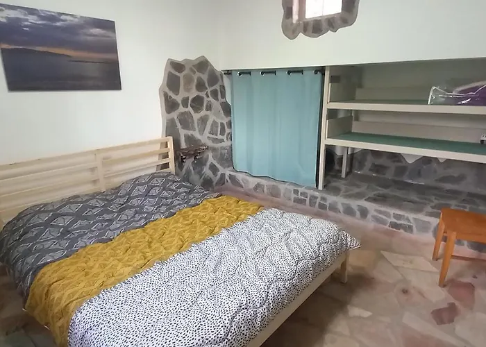 Appartamento Bei Auf Meneses Guía de Isora