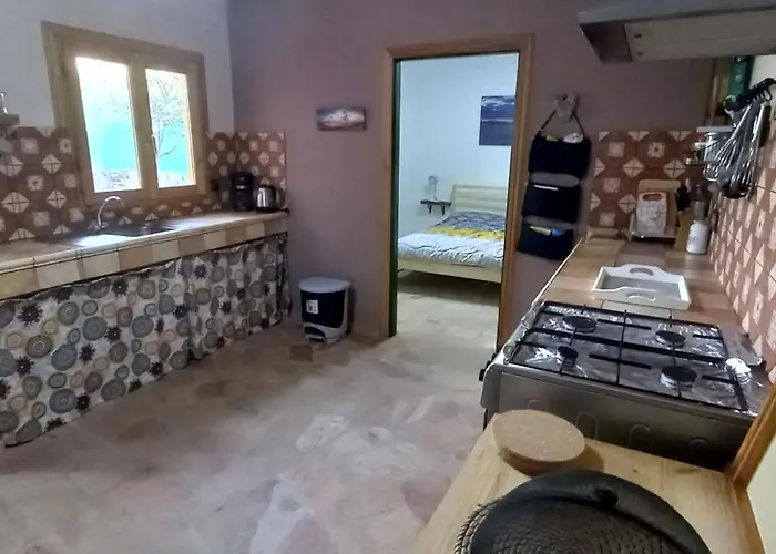 Appartamento Bei Auf Meneses *
