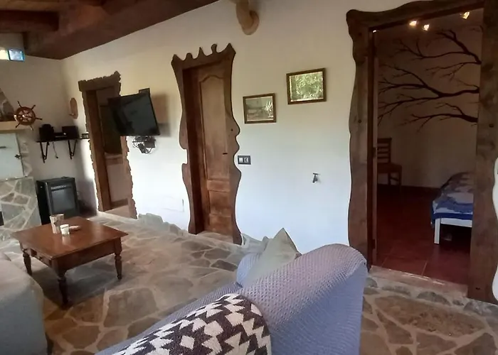 Bei Auf Meneses Appartamento Guía de Isora