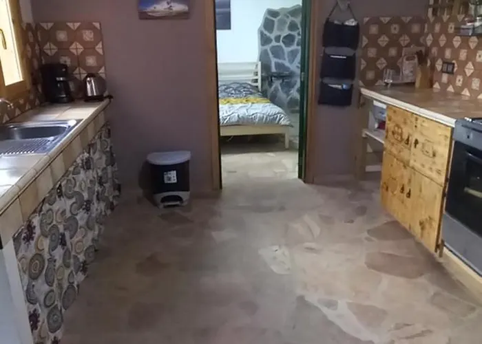 Bei Auf Meneses Appartamento *