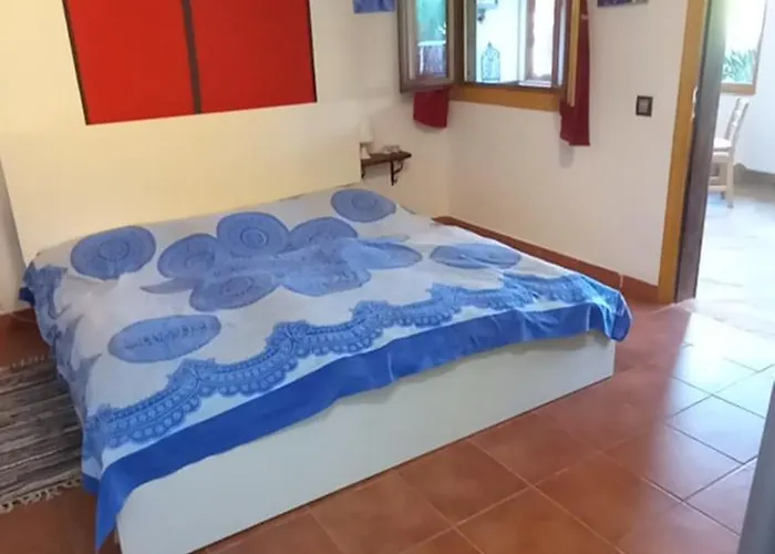Appartamento Bei Auf Meneses Guía de Isora