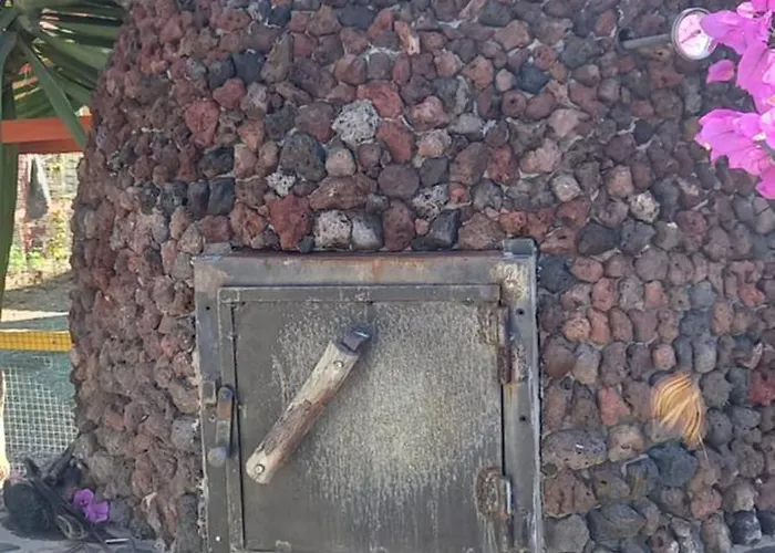 Appartamento Bei Auf Meneses Guía de Isora