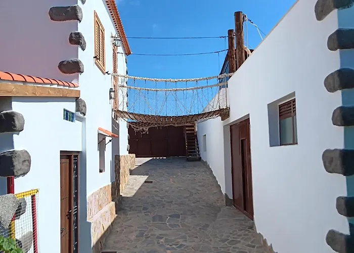 Appartamento Bei Auf Meneses Guía de Isora