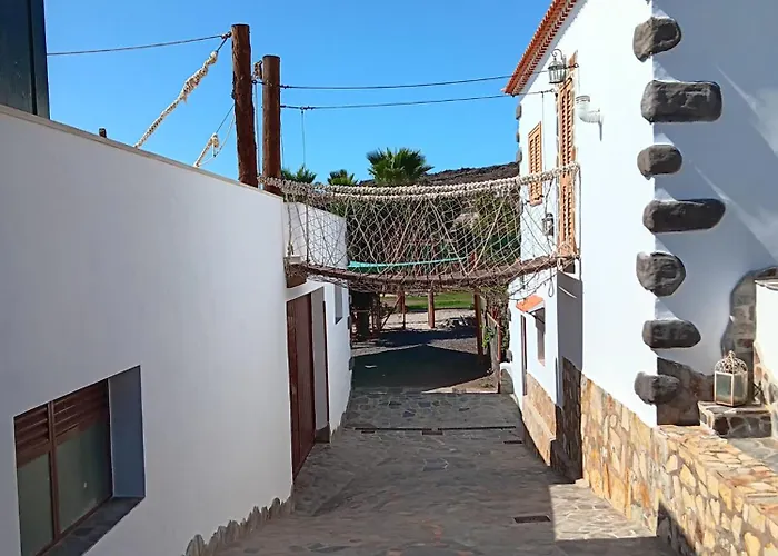 Appartamento Bei Auf Meneses Guía de Isora
